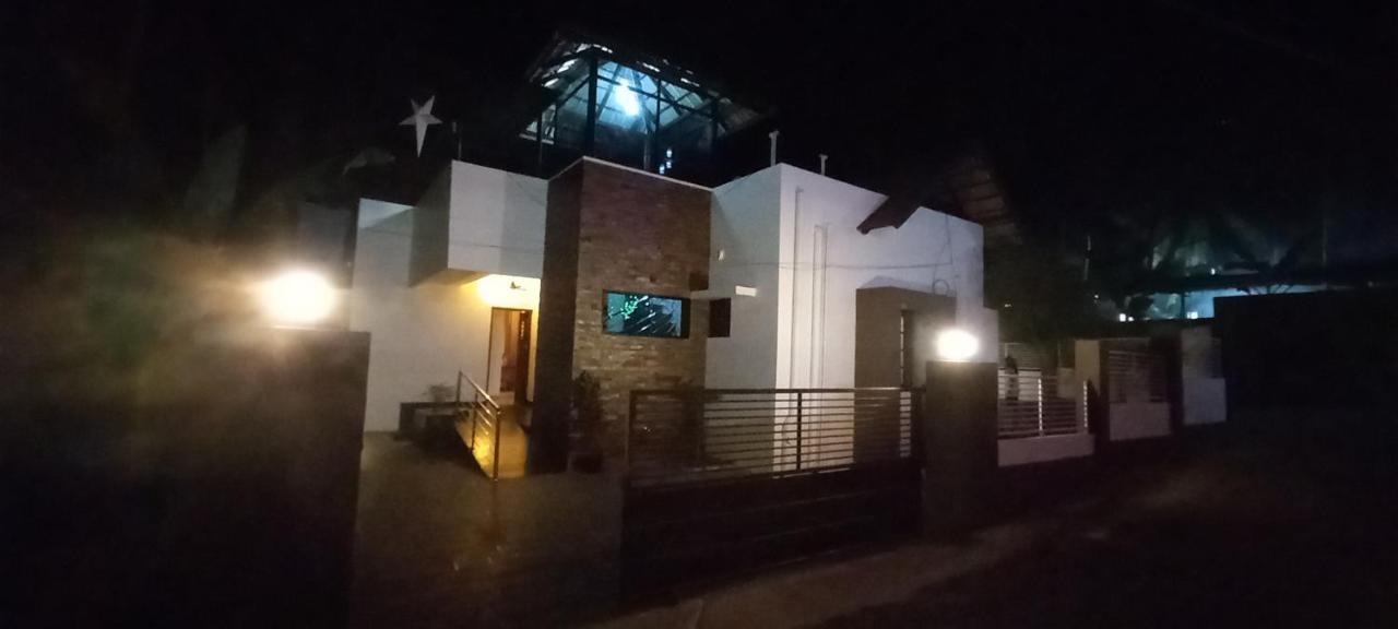 Eka Homes 3Bhdk Villa Thiruvananthapuram Bagian luar foto