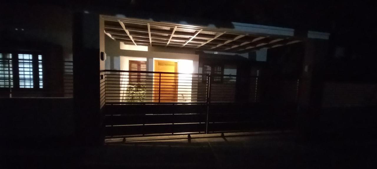 Eka Homes 3Bhdk Villa Thiruvananthapuram Bagian luar foto