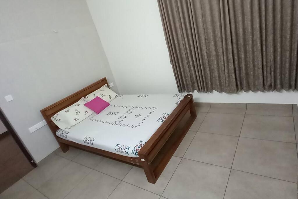 Eka Homes 3Bhdk Villa Thiruvananthapuram Bagian luar foto