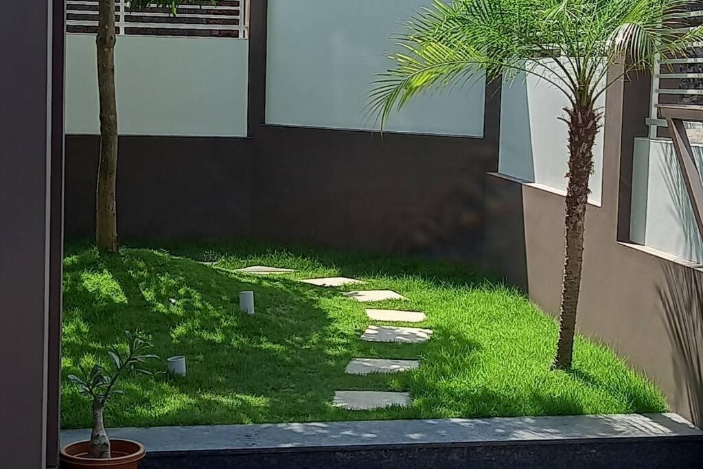 Eka Homes 3Bhdk Villa Thiruvananthapuram Bagian luar foto