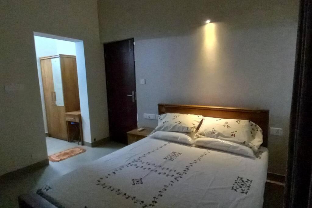 Eka Homes 3Bhdk Villa Thiruvananthapuram Bagian luar foto