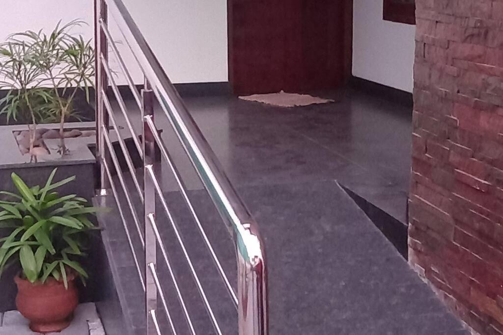 Eka Homes 3Bhdk Villa Thiruvananthapuram Bagian luar foto