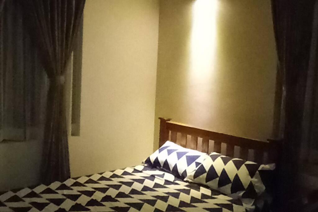 Eka Homes 3Bhdk Villa Thiruvananthapuram Bagian luar foto