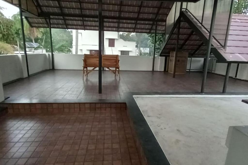 Eka Homes 3Bhdk Villa Thiruvananthapuram Bagian luar foto