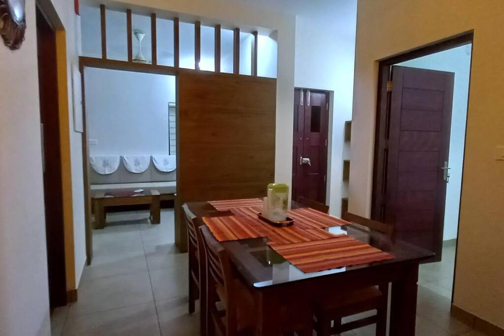 Eka Homes 3Bhdk Villa Thiruvananthapuram Bagian luar foto