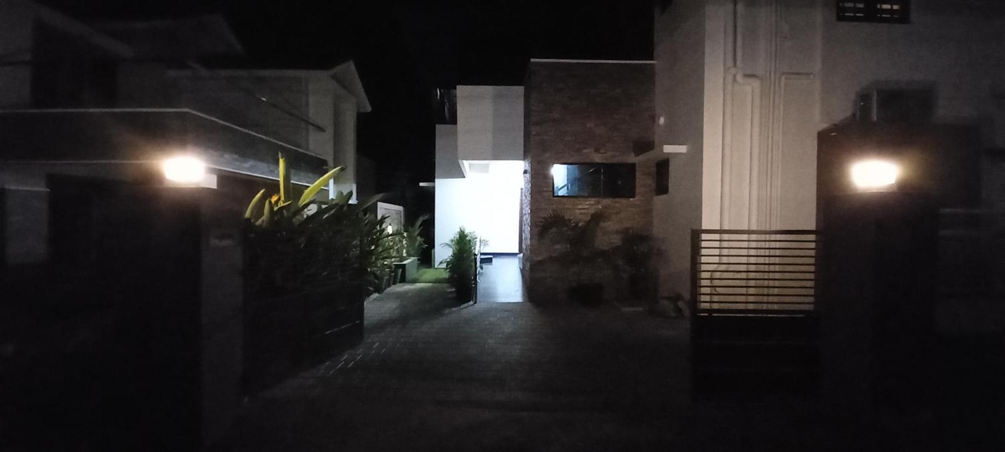 Eka Homes 3Bhdk Villa Thiruvananthapuram Bagian luar foto
