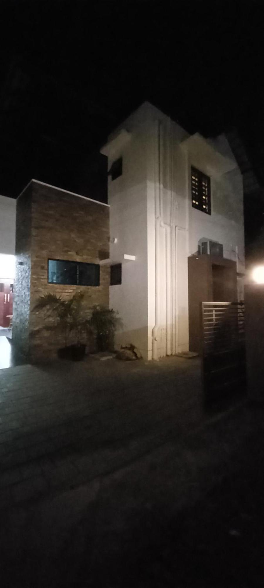 Eka Homes 3Bhdk Villa Thiruvananthapuram Bagian luar foto