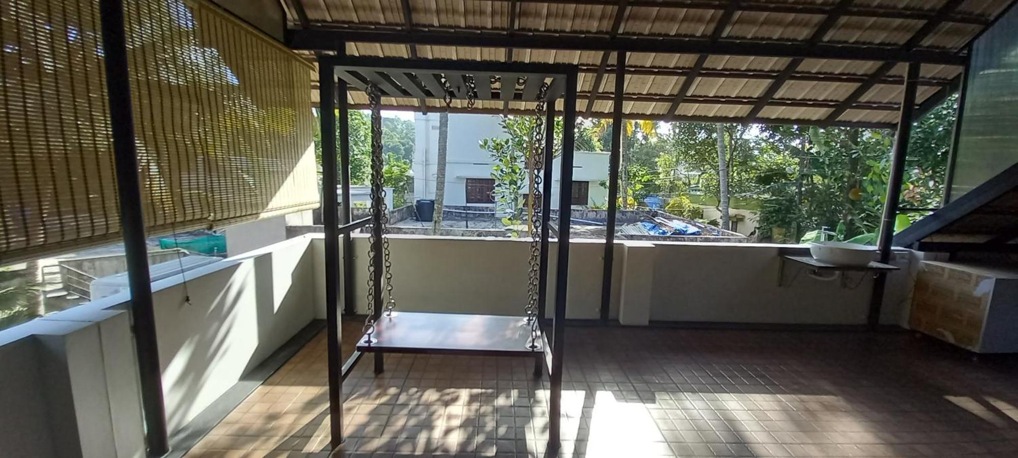 Eka Homes 3Bhdk Villa Thiruvananthapuram Bagian luar foto
