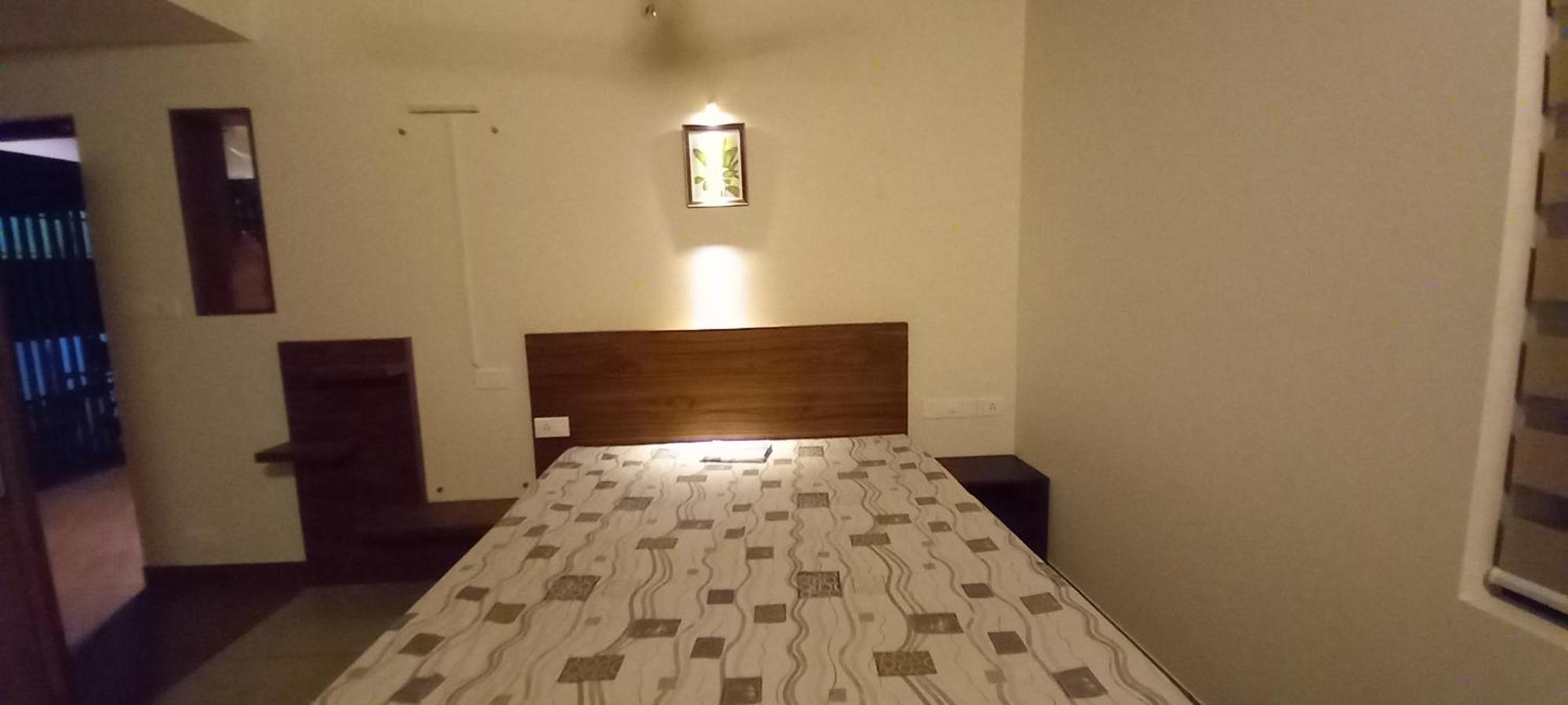 Eka Homes 3Bhdk Villa Thiruvananthapuram Bagian luar foto