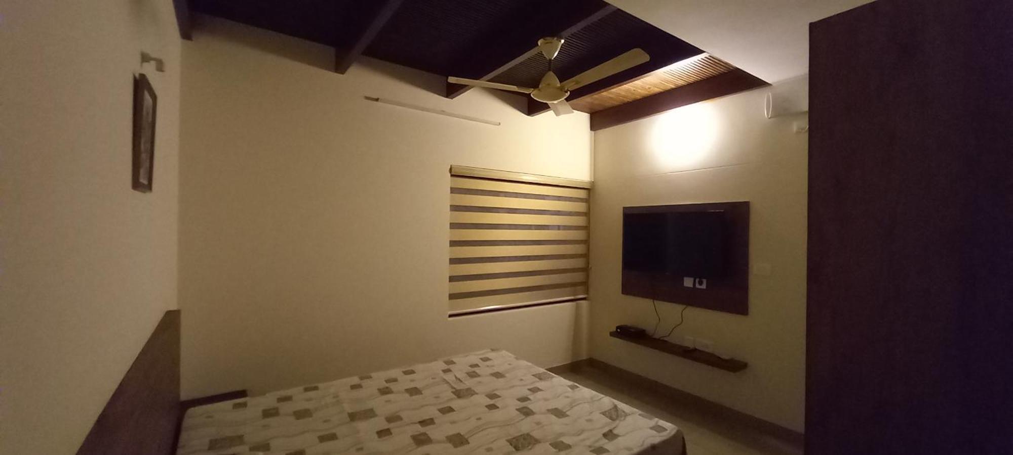 Eka Homes 3Bhdk Villa Thiruvananthapuram Bagian luar foto