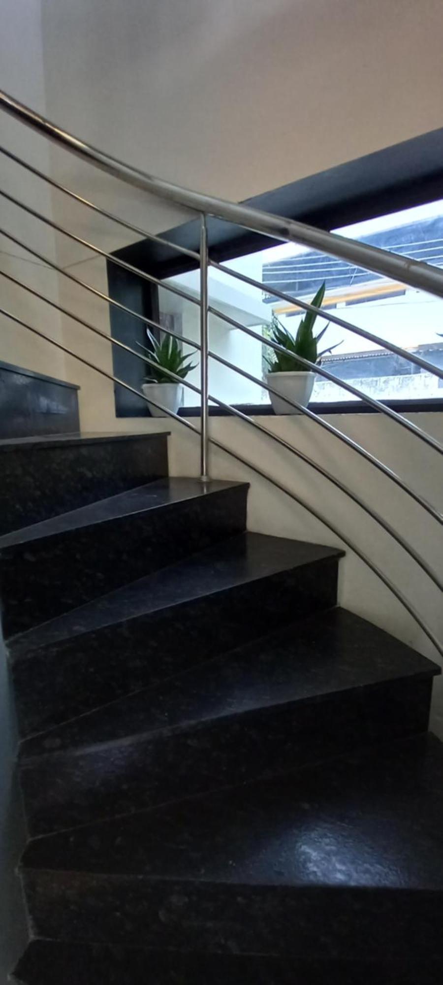 Eka Homes 3Bhdk Villa Thiruvananthapuram Bagian luar foto