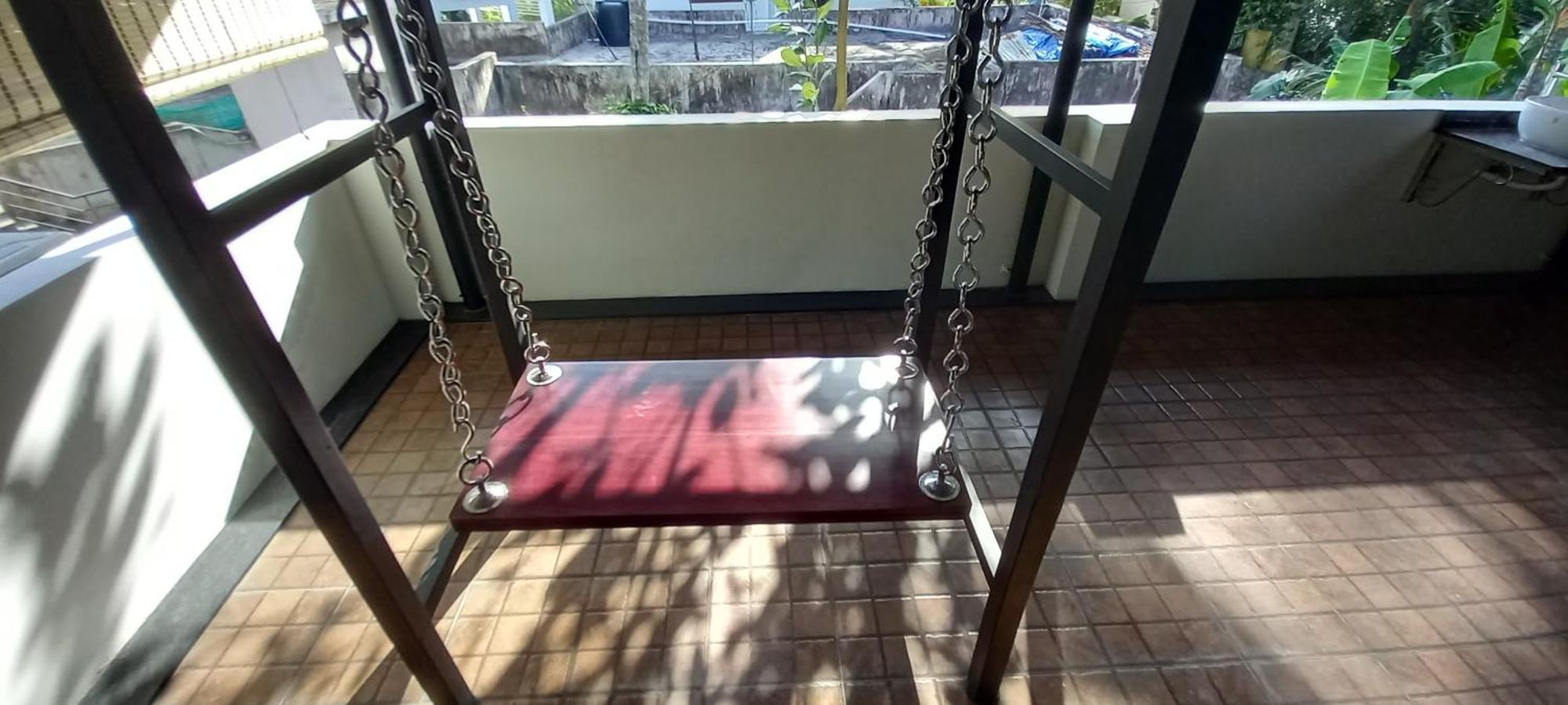 Eka Homes 3Bhdk Villa Thiruvananthapuram Bagian luar foto
