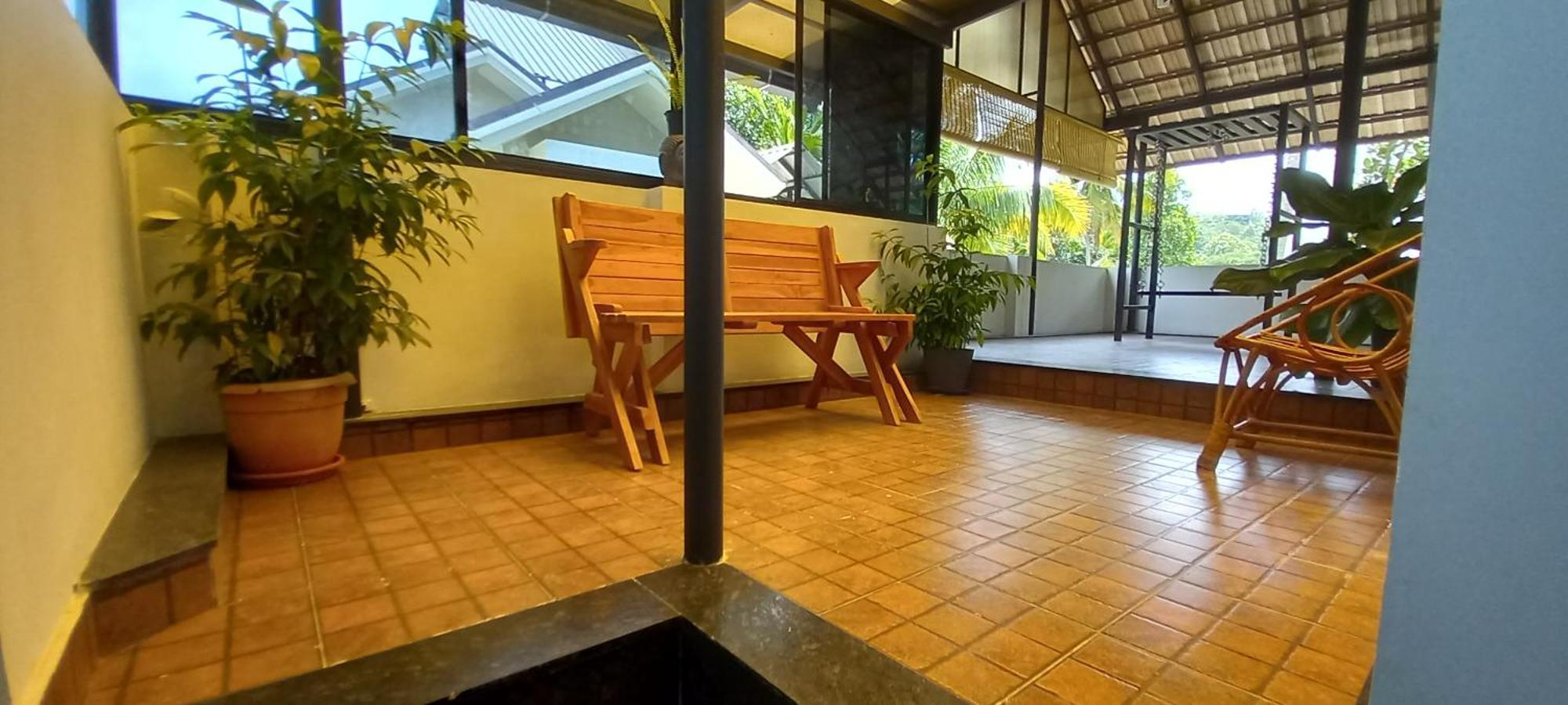 Eka Homes 3Bhdk Villa Thiruvananthapuram Bagian luar foto