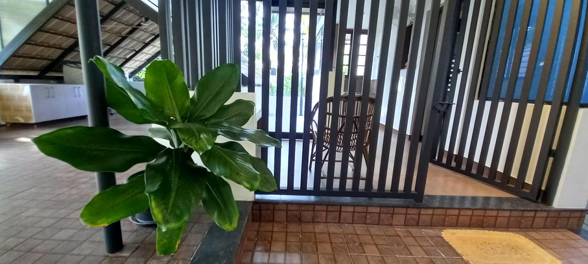 Eka Homes 3Bhdk Villa Thiruvananthapuram Bagian luar foto