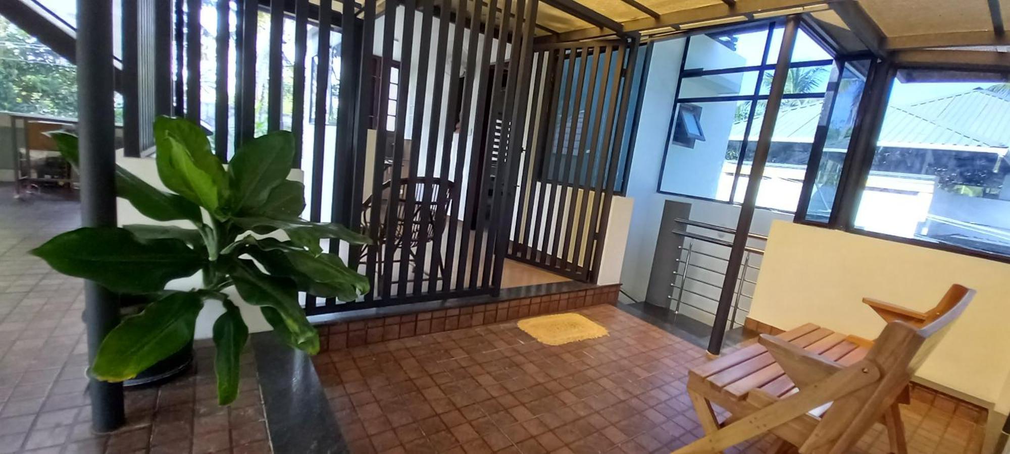 Eka Homes 3Bhdk Villa Thiruvananthapuram Bagian luar foto