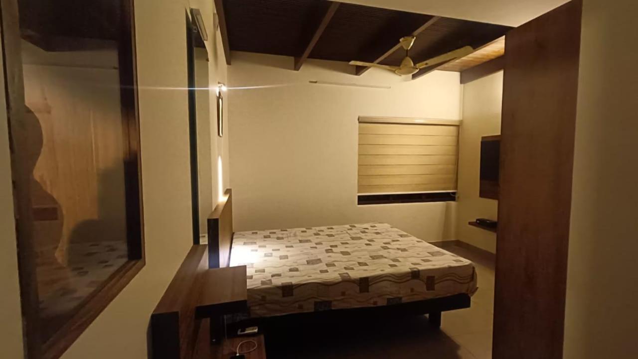 Eka Homes 3Bhdk Villa Thiruvananthapuram Bagian luar foto