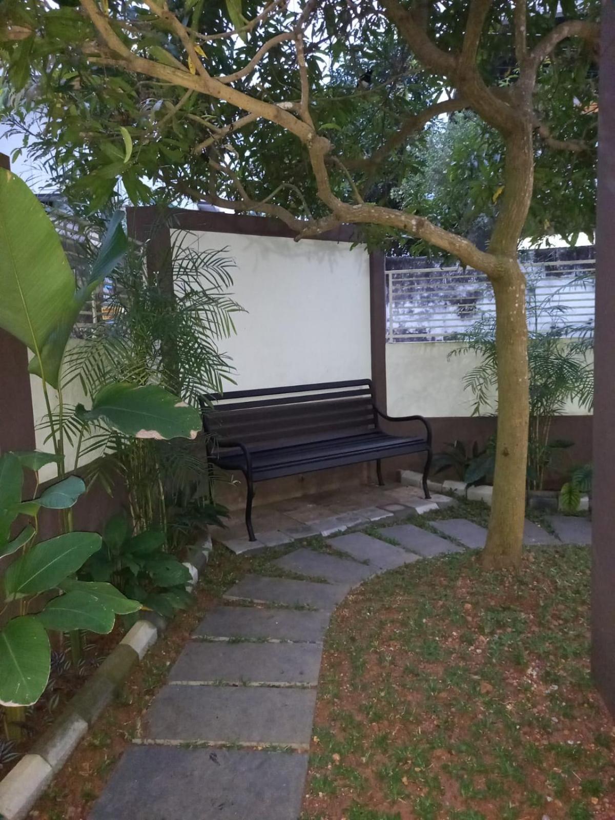 Eka Homes 3Bhdk Villa Thiruvananthapuram Bagian luar foto