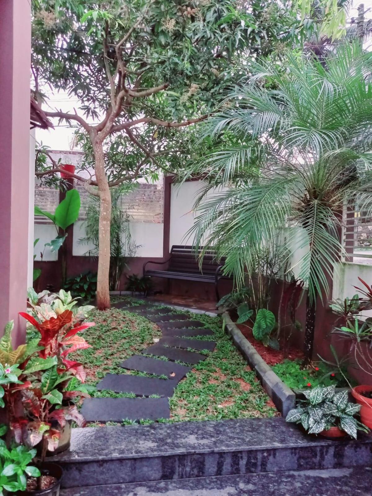 Eka Homes 3Bhdk Villa Thiruvananthapuram Bagian luar foto