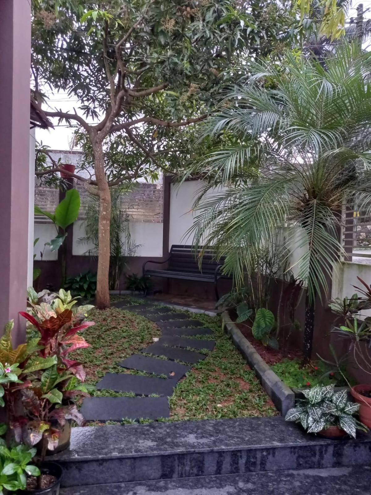 Eka Homes 3Bhdk Villa Thiruvananthapuram Bagian luar foto