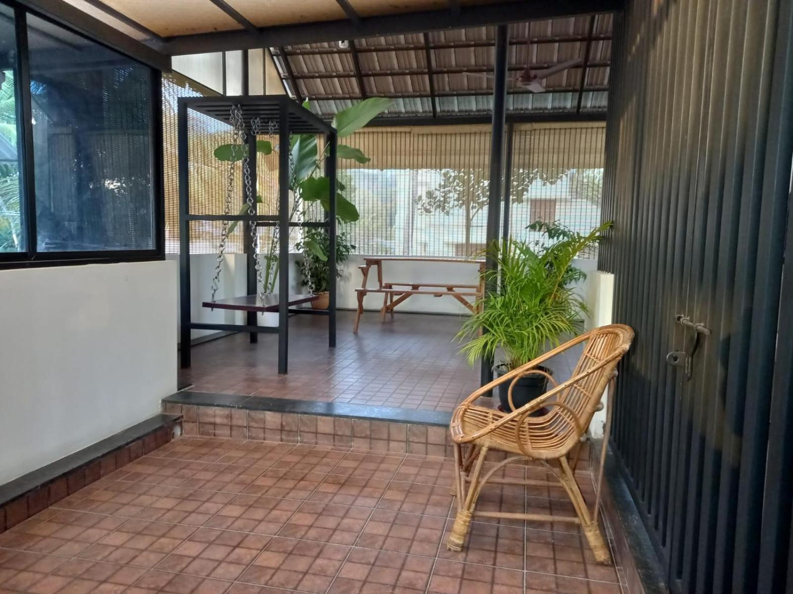 Eka Homes 3Bhdk Villa Thiruvananthapuram Bagian luar foto