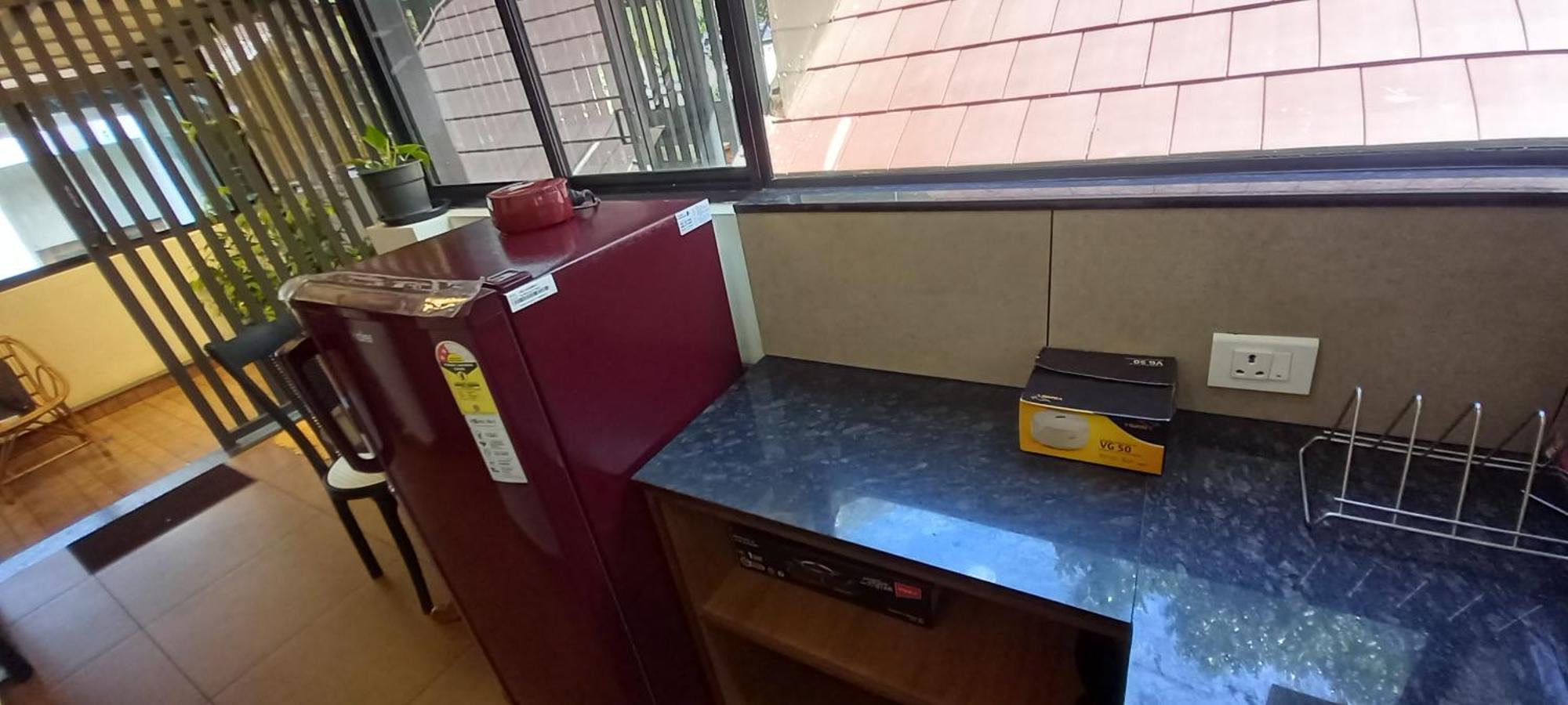 Eka Homes 3Bhdk Villa Thiruvananthapuram Bagian luar foto