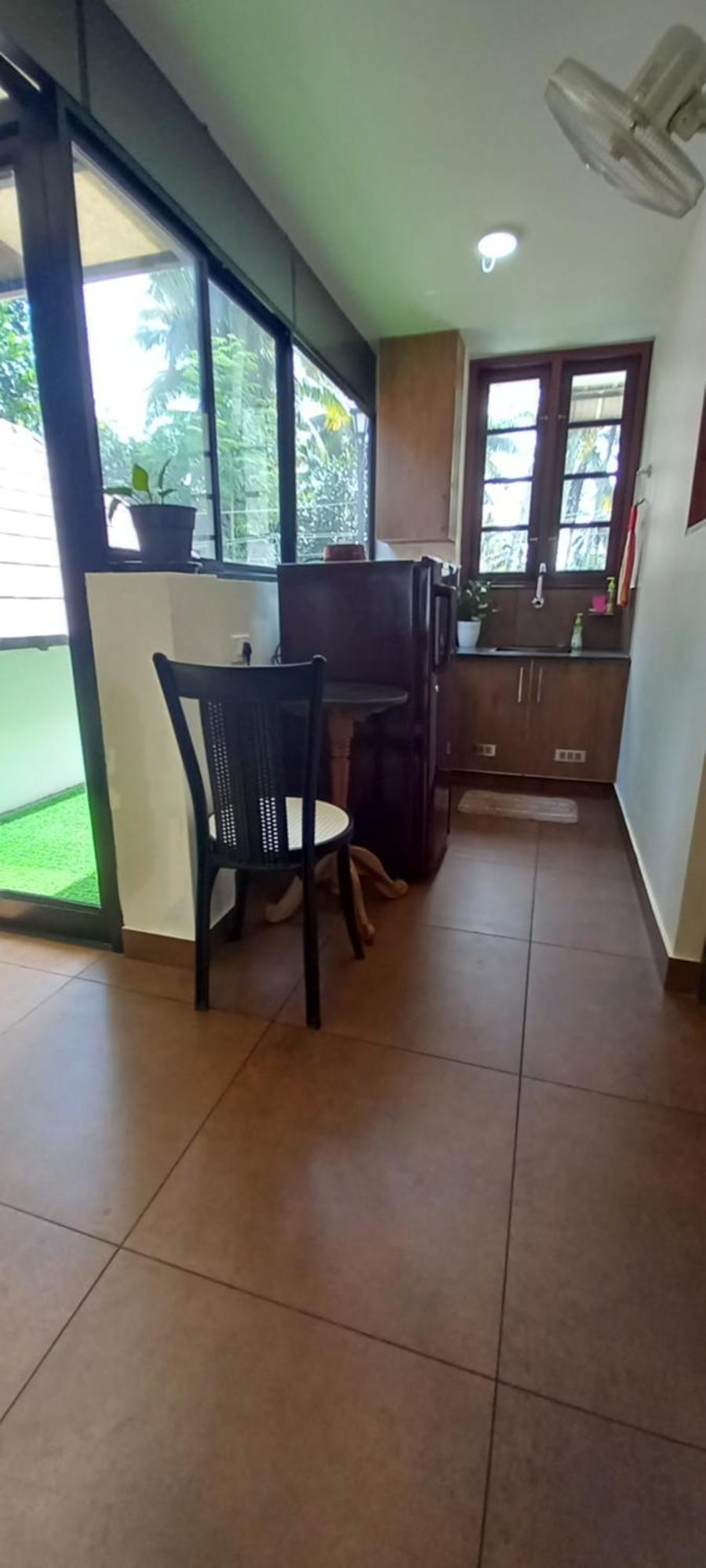 Eka Homes 3Bhdk Villa Thiruvananthapuram Bagian luar foto