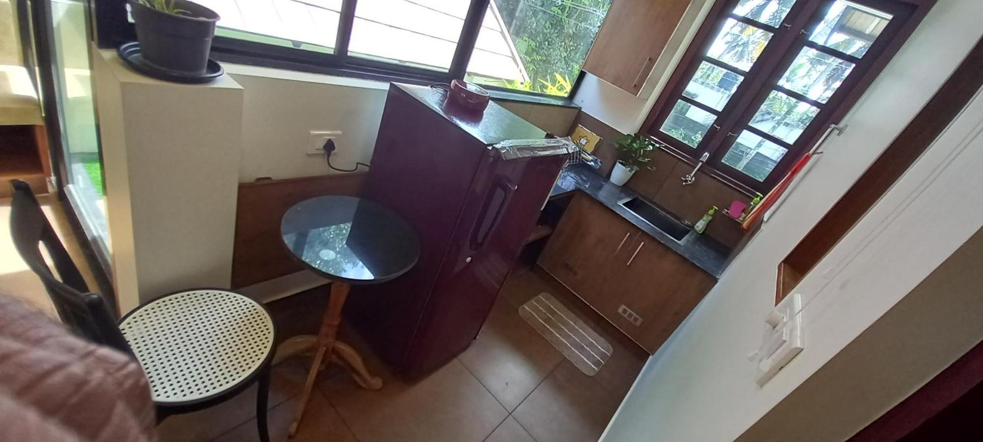 Eka Homes 3Bhdk Villa Thiruvananthapuram Bagian luar foto